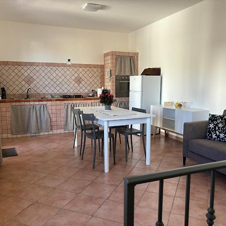 Casa Vacanza Albasia Marsala Eksteriør billede