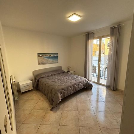 Casa Vacanza Albasia Marsala Eksteriør billede