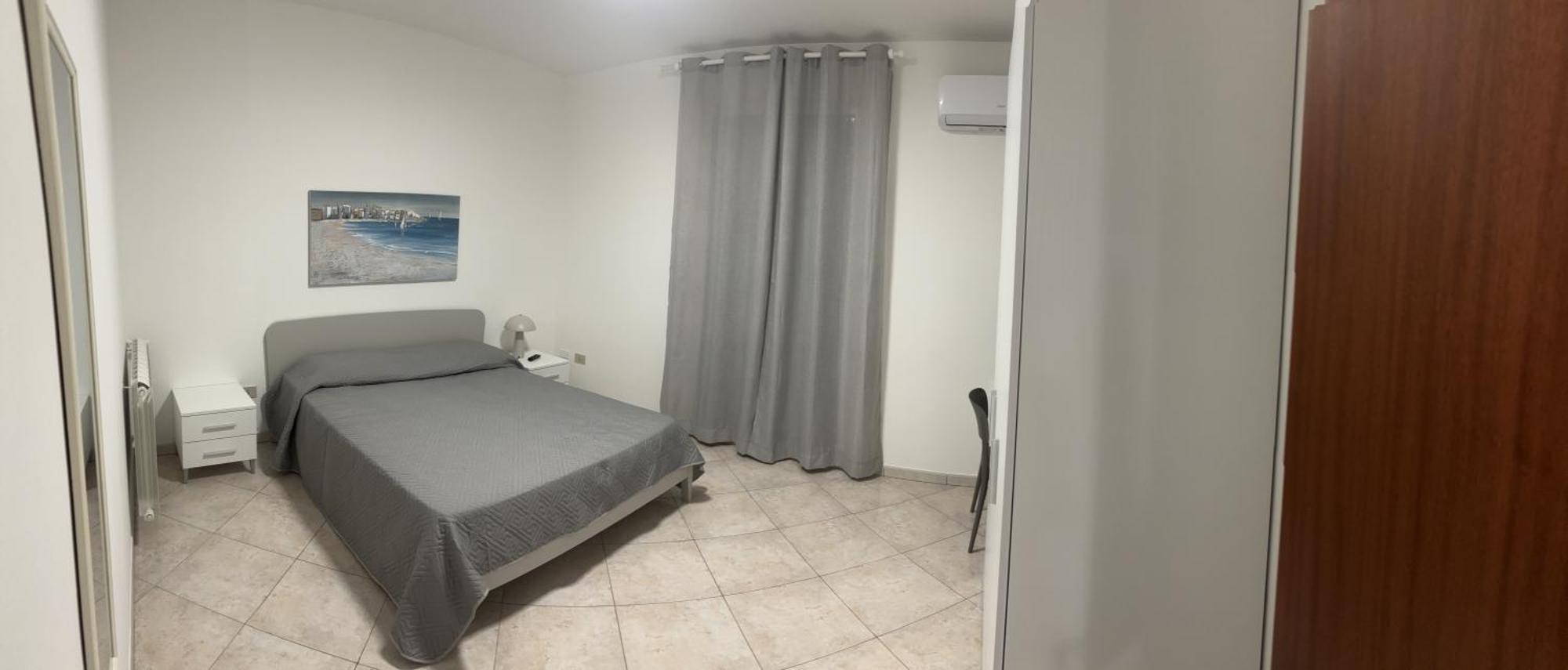 Casa Vacanza Albasia Marsala Eksteriør billede