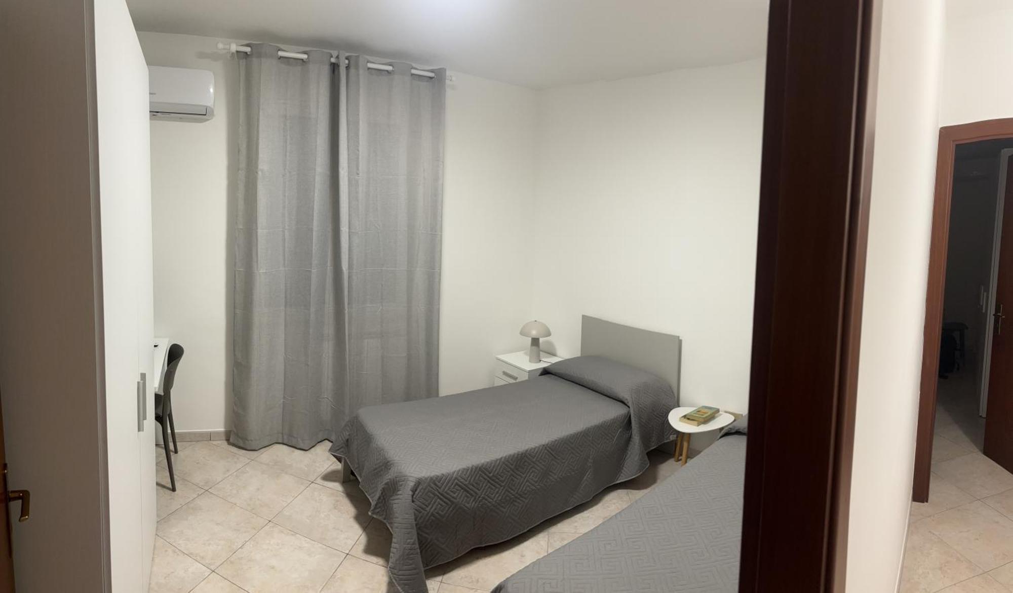 Casa Vacanza Albasia Marsala Eksteriør billede