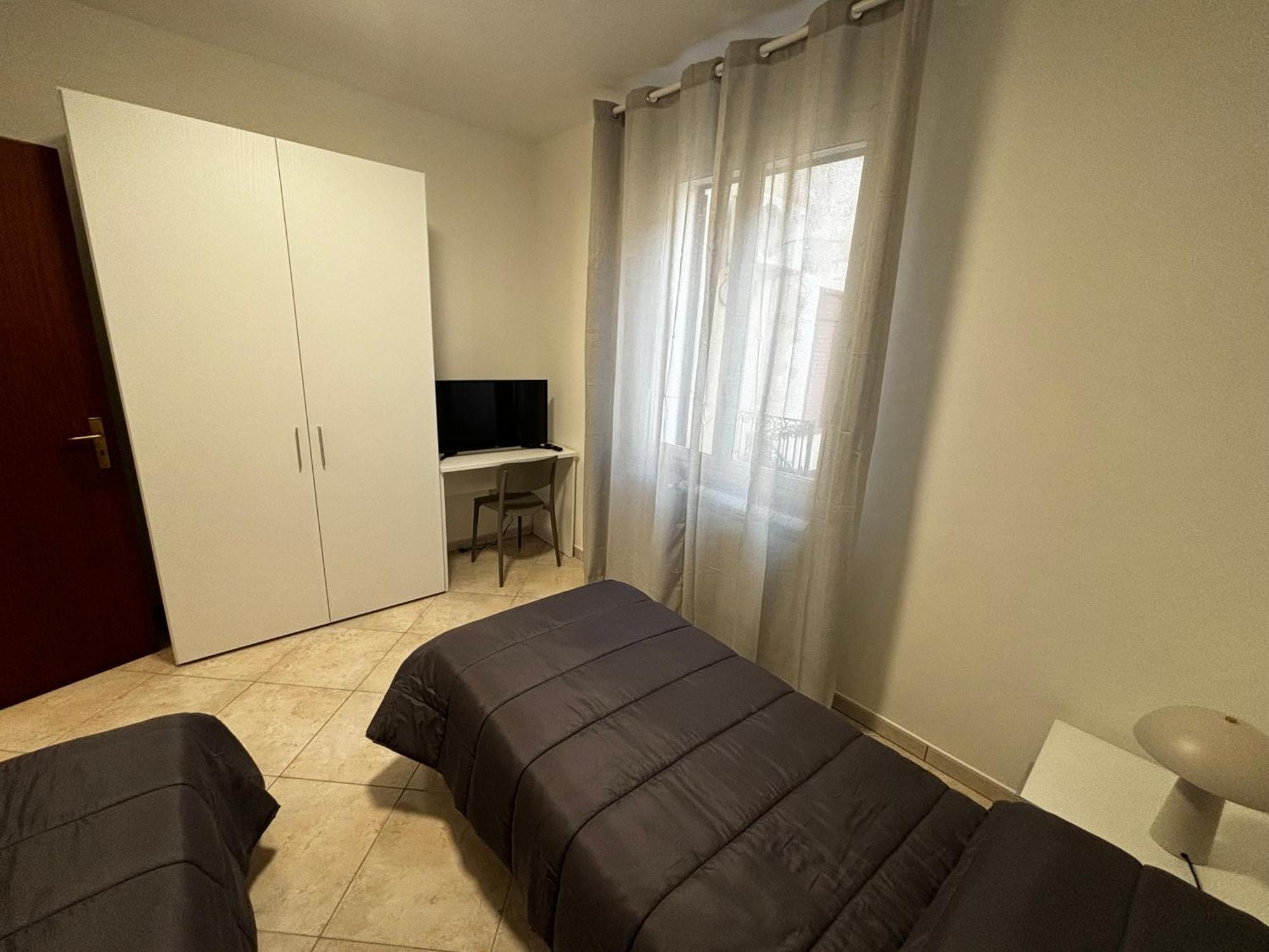 Casa Vacanza Albasia Marsala Eksteriør billede