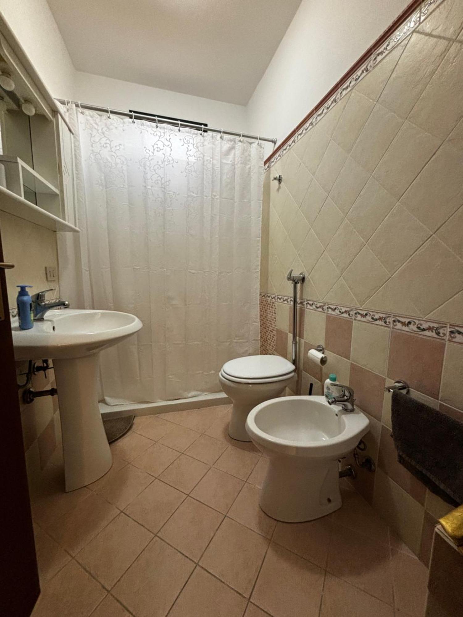 Casa Vacanza Albasia Marsala Eksteriør billede